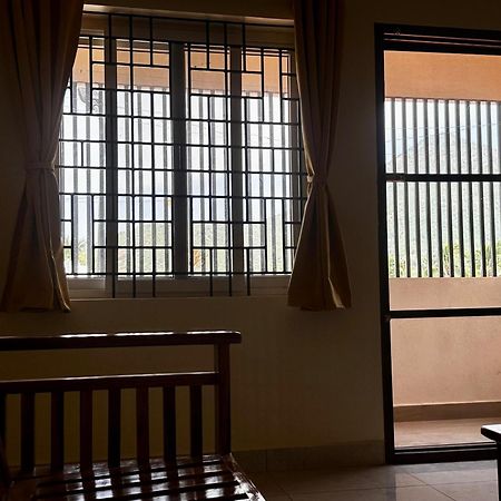 TiruvannāmalaiGirivalam Vista Residency公寓 外观 照片