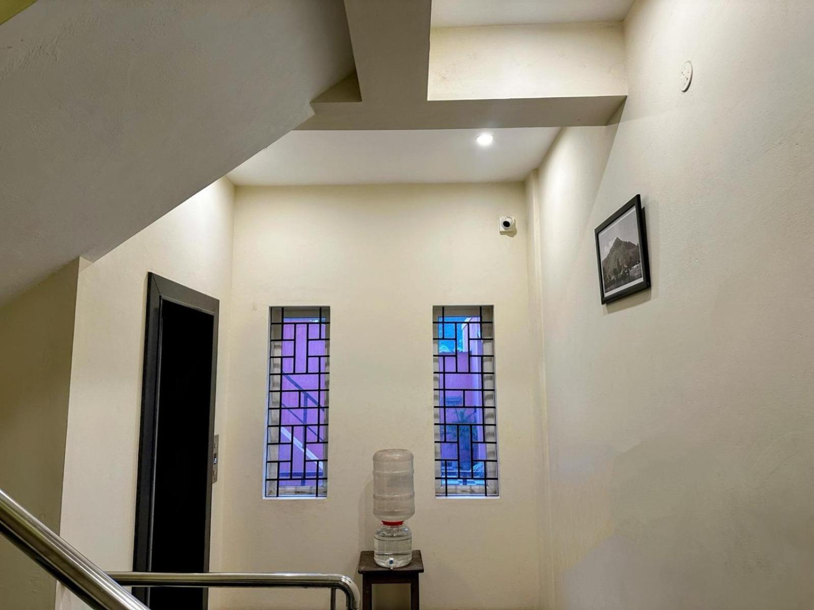 TiruvannāmalaiGirivalam Vista Residency公寓 外观 照片