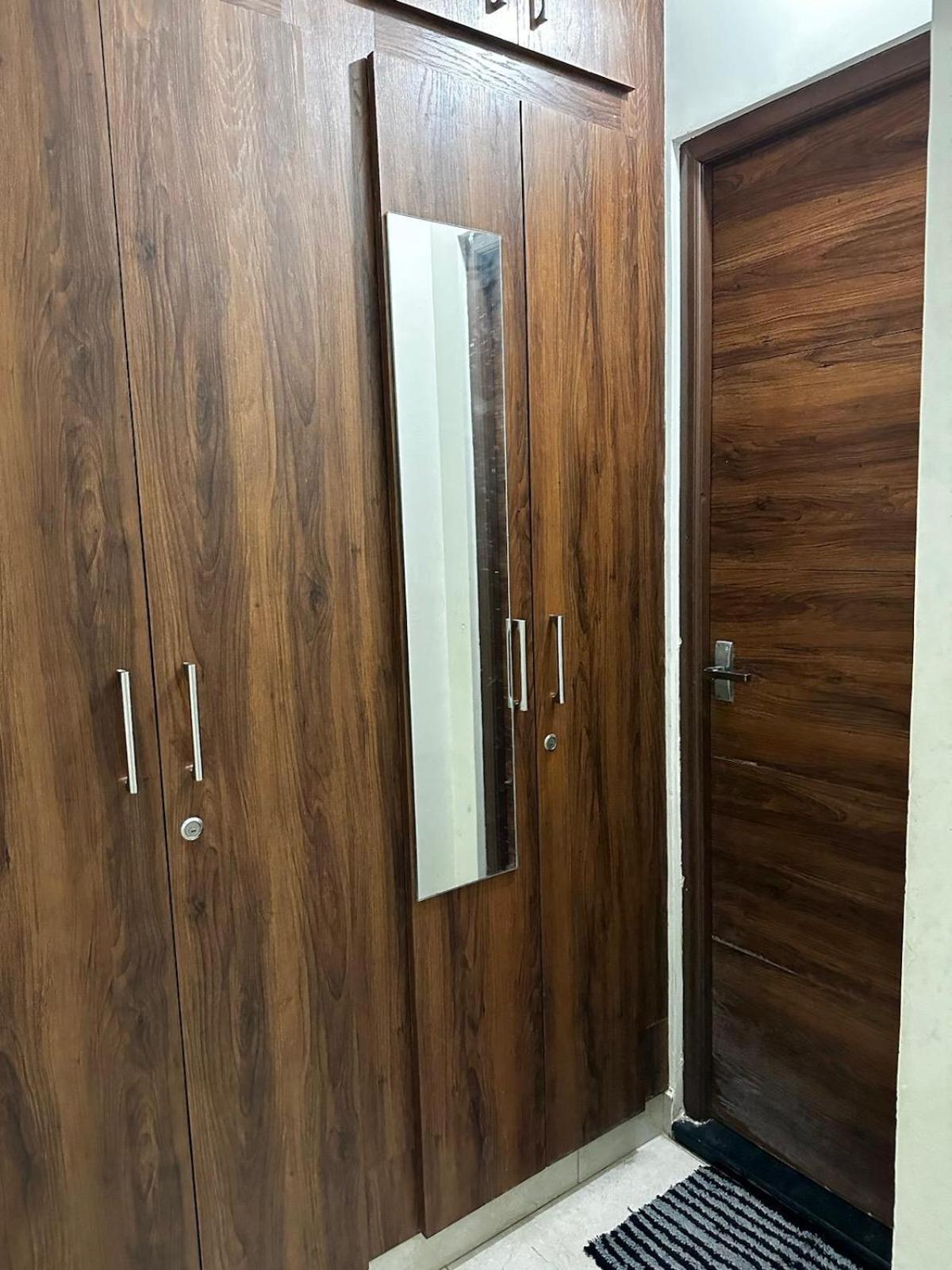 TiruvannāmalaiGirivalam Vista Residency公寓 外观 照片