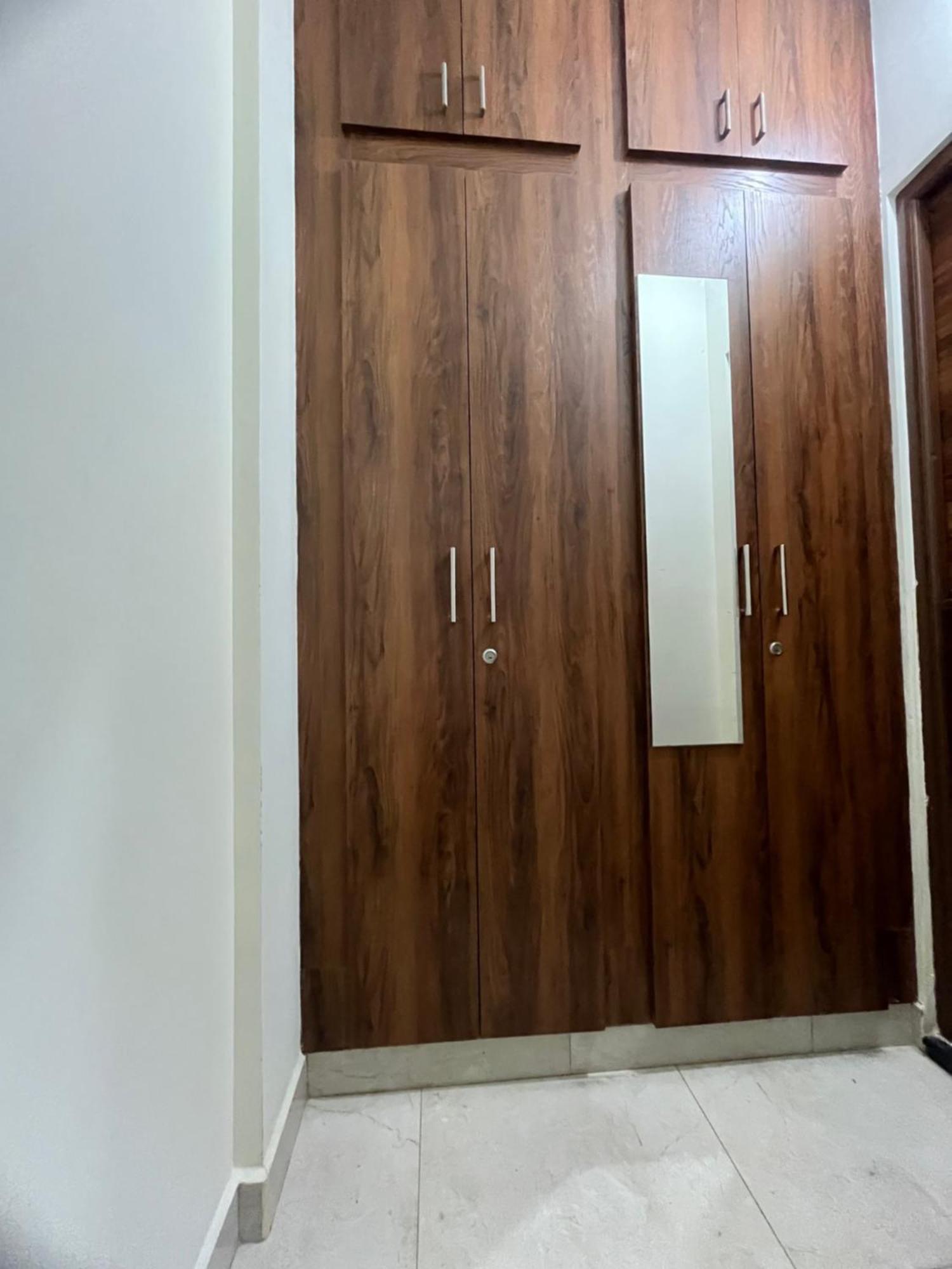 TiruvannāmalaiGirivalam Vista Residency公寓 外观 照片
