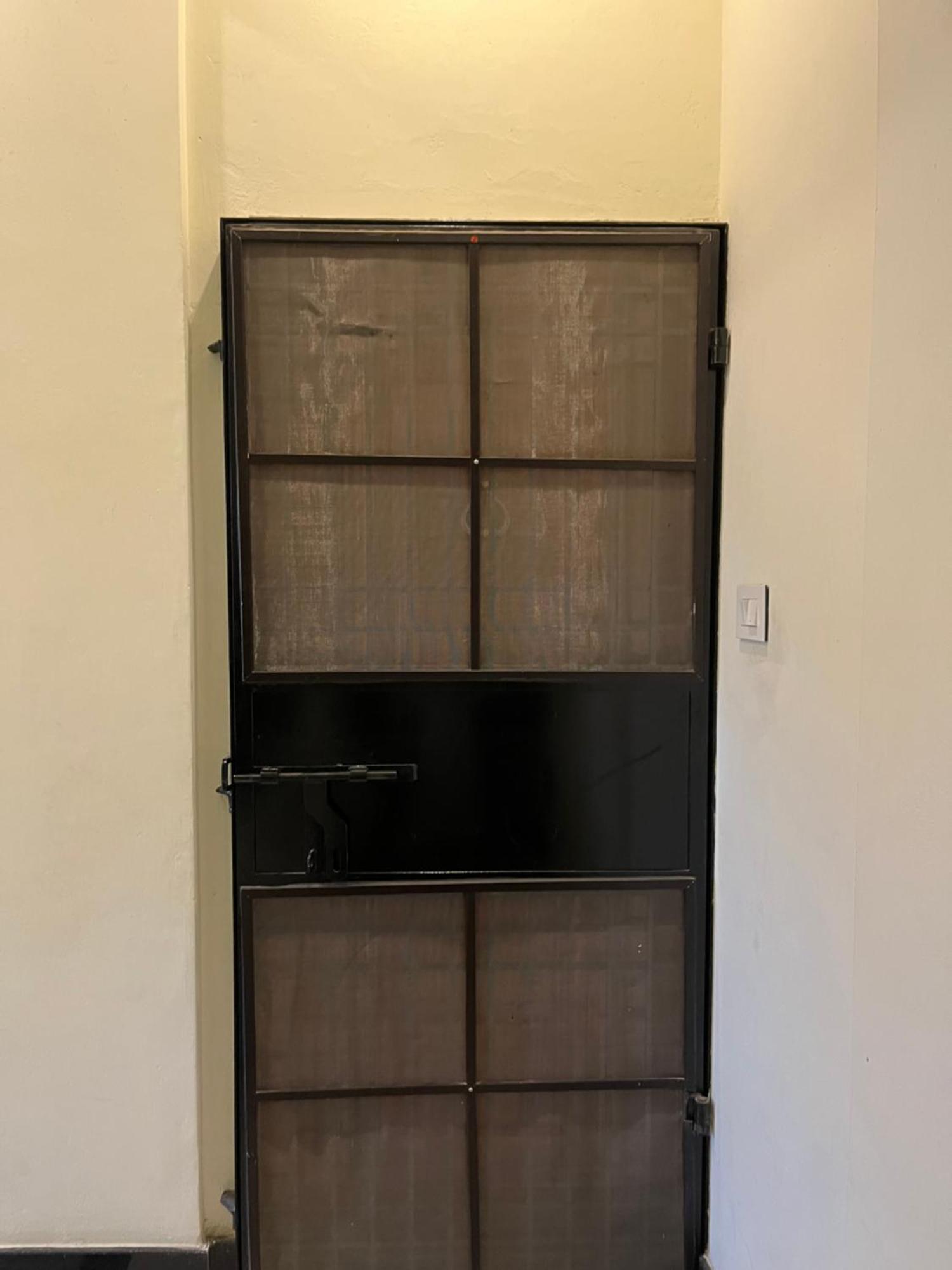 TiruvannāmalaiGirivalam Vista Residency公寓 外观 照片