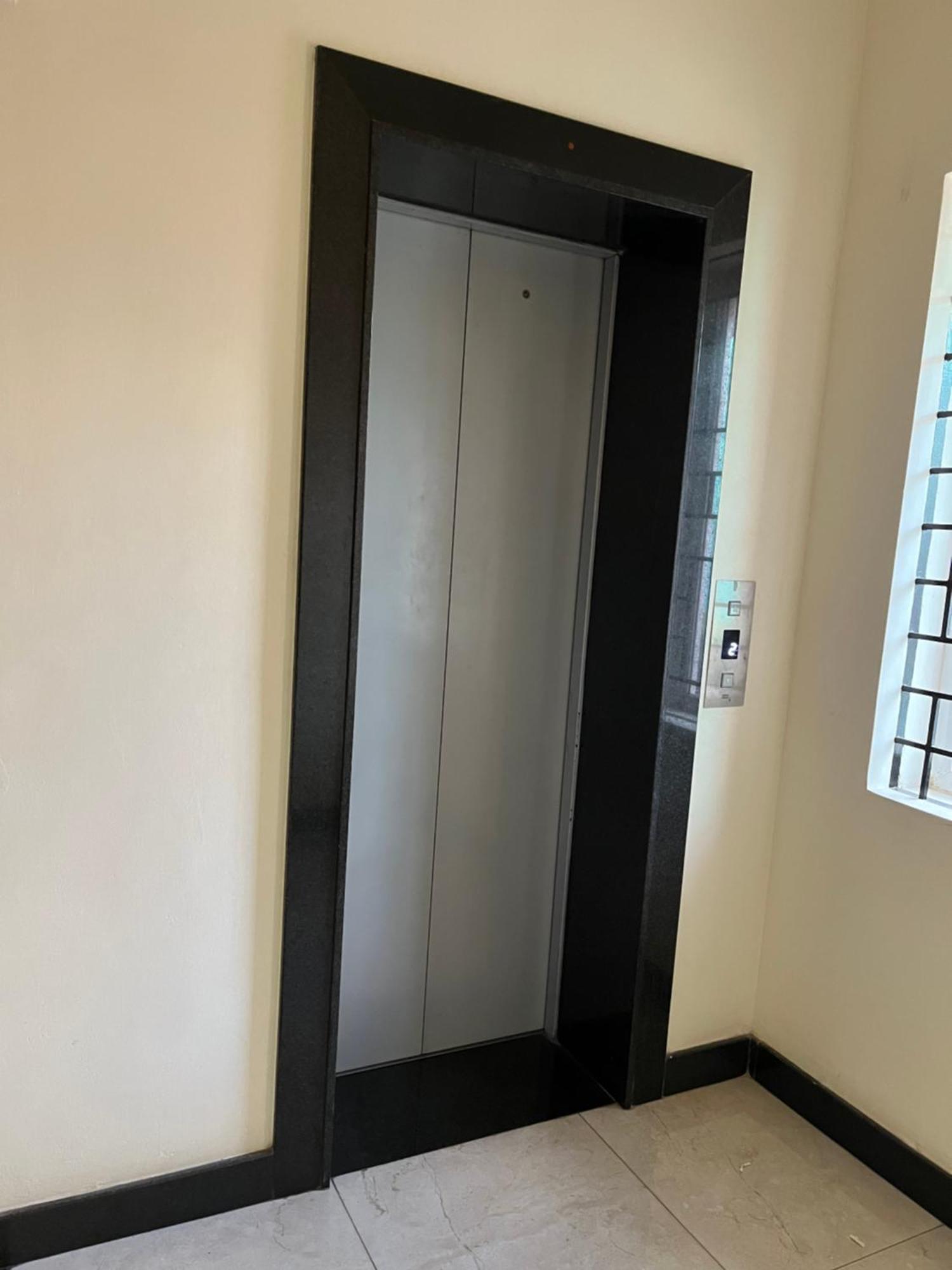 TiruvannāmalaiGirivalam Vista Residency公寓 外观 照片